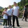 Letnji kamp Zlatibor 2013